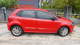 Used Cars in Trivandrum, Kerala - Volkswagen POLO GT 1.2 TSI (BS IV)