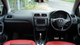 Used Cars in Trivandrum, Kerala - Volkswagen POLO GT 1.2 TSI (BS IV)