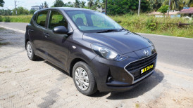 Used Cars in Trivandrum, Kerala - Hyundai Grand i10 Nios 1.2 MT Kappa ERA