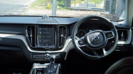 Used Cars in Trivandrum, Kerala - VOLVO XC60 D5