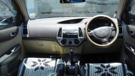 Used Cars in Trivandrum, Kerala - HYUNDAI i20 ERA MTCAR