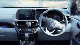 Used Cars in Trivandrum, Kerala - Hyundai Grand i10 Nios 1.2 MT Kappa ERA
