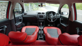 Used Cars in Trivandrum, Kerala - Volkswagen POLO GT 1.2 TSI (BS IV)