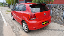 Used Cars in Trivandrum, Kerala - Volkswagen POLO GT 1.2 TSI (BS IV)