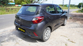 Used Cars in Trivandrum, Kerala - Hyundai Grand i10 Nios 1.2 MT Kappa ERA