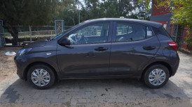 Used Cars in Trivandrum, Kerala - Hyundai Grand i10 Nios 1.2 MT Kappa ERA