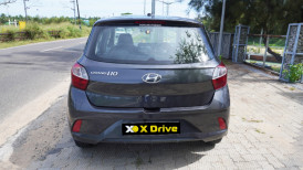 Used Cars in Trivandrum, Kerala - Hyundai Grand i10 Nios 1.2 MT Kappa ERA