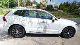 Used Cars in Trivandrum, Kerala - VOLVO XC60 D5
