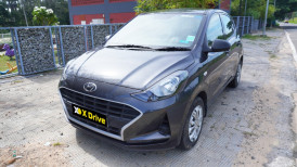 Used Cars in Trivandrum, Kerala - Hyundai Grand i10 Nios 1.2 MT Kappa ERA