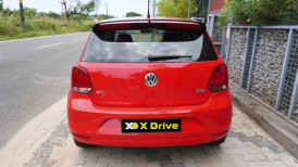 Used Cars in Trivandrum, Kerala - Volkswagen POLO GT 1.2 TSI (BS IV)