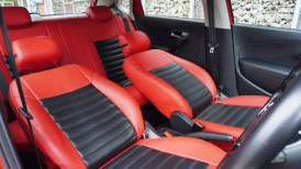 Used Cars in Trivandrum, Kerala - Volkswagen POLO GT 1.2 TSI (BS IV)