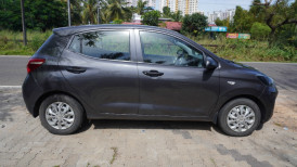 Used Cars in Trivandrum, Kerala - Hyundai Grand i10 Nios 1.2 MT Kappa ERA
