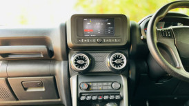 Used Cars in Trivandrum, Kerala - MAHINDRA THAR LX P AT 4WD 4S HT 