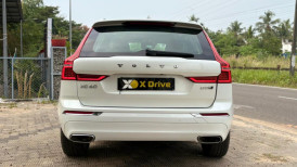 Used Cars in Trivandrum, Kerala - VOLVO XC 60 D5