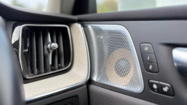 Used Cars in Trivandrum, Kerala - VOLVO XC 60 D5