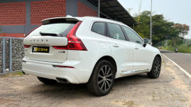 Used Cars in Trivandrum, Kerala - VOLVO XC 60 D5