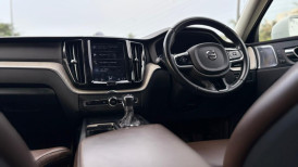 Used Cars in Trivandrum, Kerala - VOLVO XC 60 D5