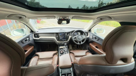 Used Cars in Trivandrum, Kerala - VOLVO XC 60 D5