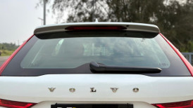 Used Cars in Trivandrum, Kerala - VOLVO XC 60 D5