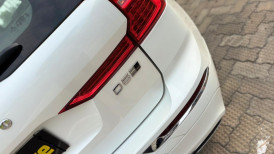 Used Cars in Trivandrum, Kerala - VOLVO XC 60 D5