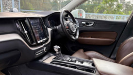 Used Cars in Trivandrum, Kerala - VOLVO XC 60 D5