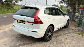 Used Cars in Trivandrum, Kerala - VOLVO XC 60 D5