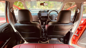 Used Cars in Trivandrum, Kerala - TOYOTA ETIOS CROSS 1.4GD