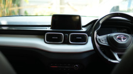 Used Cars in Trivandrum, Kerala - TATA PUNCH CRE 1.2 P BS6 AMT