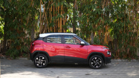 Used Cars in Trivandrum, Kerala - TATA PUNCH CRE 1.2 P BS6 AMT