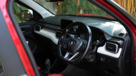 Used Cars in Trivandrum, Kerala - TATA PUNCH CRE 1.2 P BS6 AMT