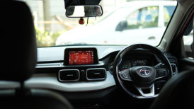 Used Cars in Trivandrum, Kerala - TATA PUNCH CRE 1.2 P BS6 AMT