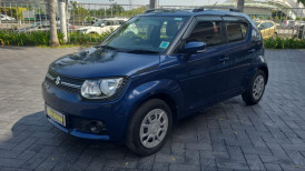 Used Cars in Trivandrum, Kerala - MARUTI SUZUKI IGNIS DELTA