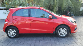 Used Cars in Trivandrum, Kerala - HONDA BRIO 1.2 VX MT E-IV