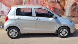 Used Cars in Trivandrum, Kerala - CELERIO VXI AMT