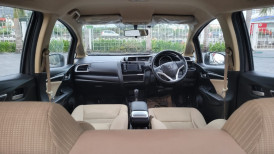 Used Cars in Trivandrum, Kerala - HONDA JAZZ 1.2 V CVT (I-VTEC)