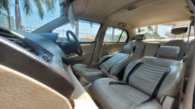 Used Cars in Trivandrum, Kerala - MARUTI SUZUKI DZIRE PETROL AUTOMATIC