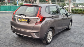 Used Cars in Trivandrum, Kerala - HONDA JAZZ 1.2 V CVT (I-VTEC)