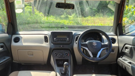 Used Cars in Trivandrum, Kerala - MARUTI SUZUKI Wagon R VXI1.OL