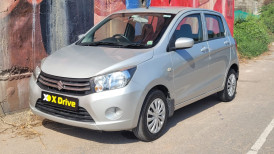 Used Cars in Trivandrum, Kerala - CELERIO VXI AMT