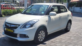 Used Cars in Trivandrum, Kerala - MARUTI SUZUKI DZIRE PETROL AUTOMATIC