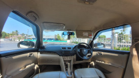 Used Cars in Trivandrum, Kerala - MARUTI SUZUKI DZIRE PETROL AUTOMATIC