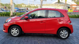 Used Cars in Trivandrum, Kerala - HONDA BRIO 1.2 VX MT E-IV
