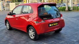 Used Cars in Trivandrum, Kerala - HONDA BRIO 1.2 VX MT E-IV