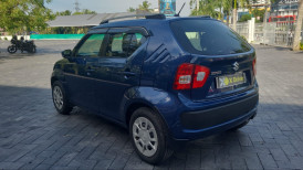 Used Cars in Trivandrum, Kerala - MARUTI SUZUKI IGNIS DELTA