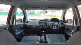 Used Cars in Trivandrum, Kerala - HONDA BRIO 1.2 VX MT E-IV