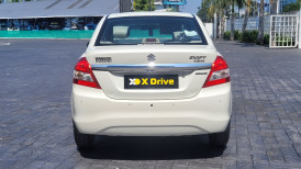 Used Cars in Trivandrum, Kerala - MARUTI SUZUKI DZIRE PETROL AUTOMATIC