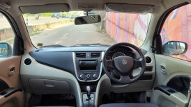 Used Cars in Trivandrum, Kerala - CELERIO VXI AMT