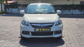 Used Cars in Trivandrum, Kerala - MARUTI SUZUKI DZIRE PETROL AUTOMATIC
