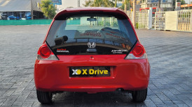 Used Cars in Trivandrum, Kerala - HONDA BRIO 1.2 VX MT E-IV