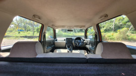 Used Cars in Trivandrum, Kerala - MARUTI SUZUKI Wagon R VXI1.OL